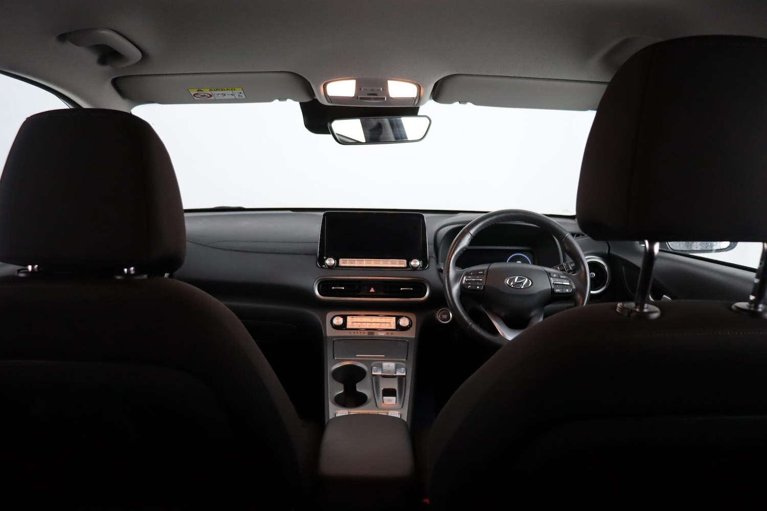 Used Hyundai KONA 2021 for sale - 77291354: Photo 11