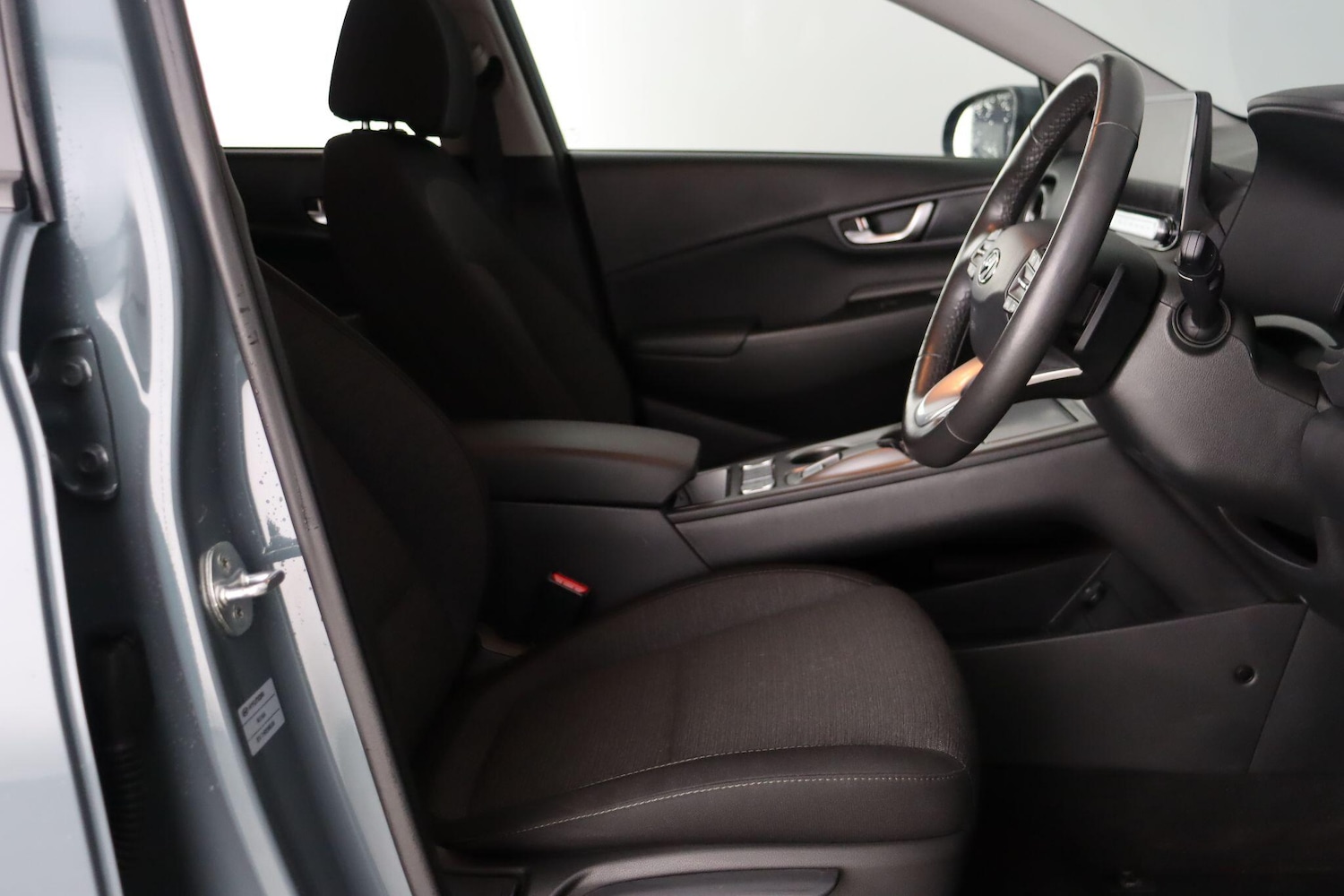 Used Hyundai KONA 2021 for sale - 77291354: Photo 13