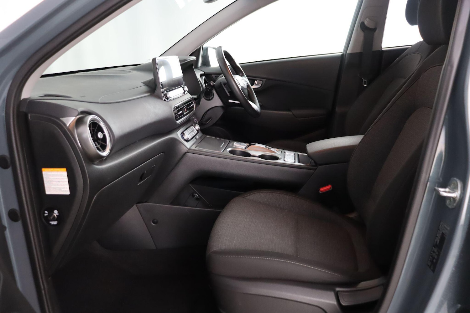 Used Hyundai KONA 2021 for sale - 77291354: Photo 15