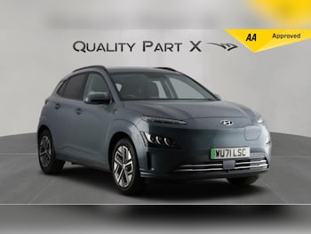 Used Hyundai KONA 2021 for sale - 77291354: Photo