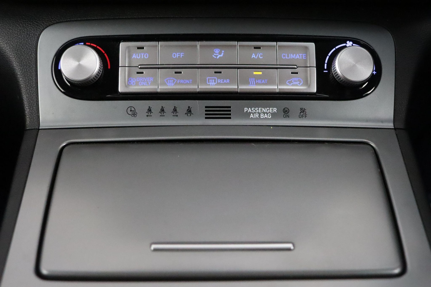 Used Hyundai KONA 2021 for sale - 77291354: Photo 23