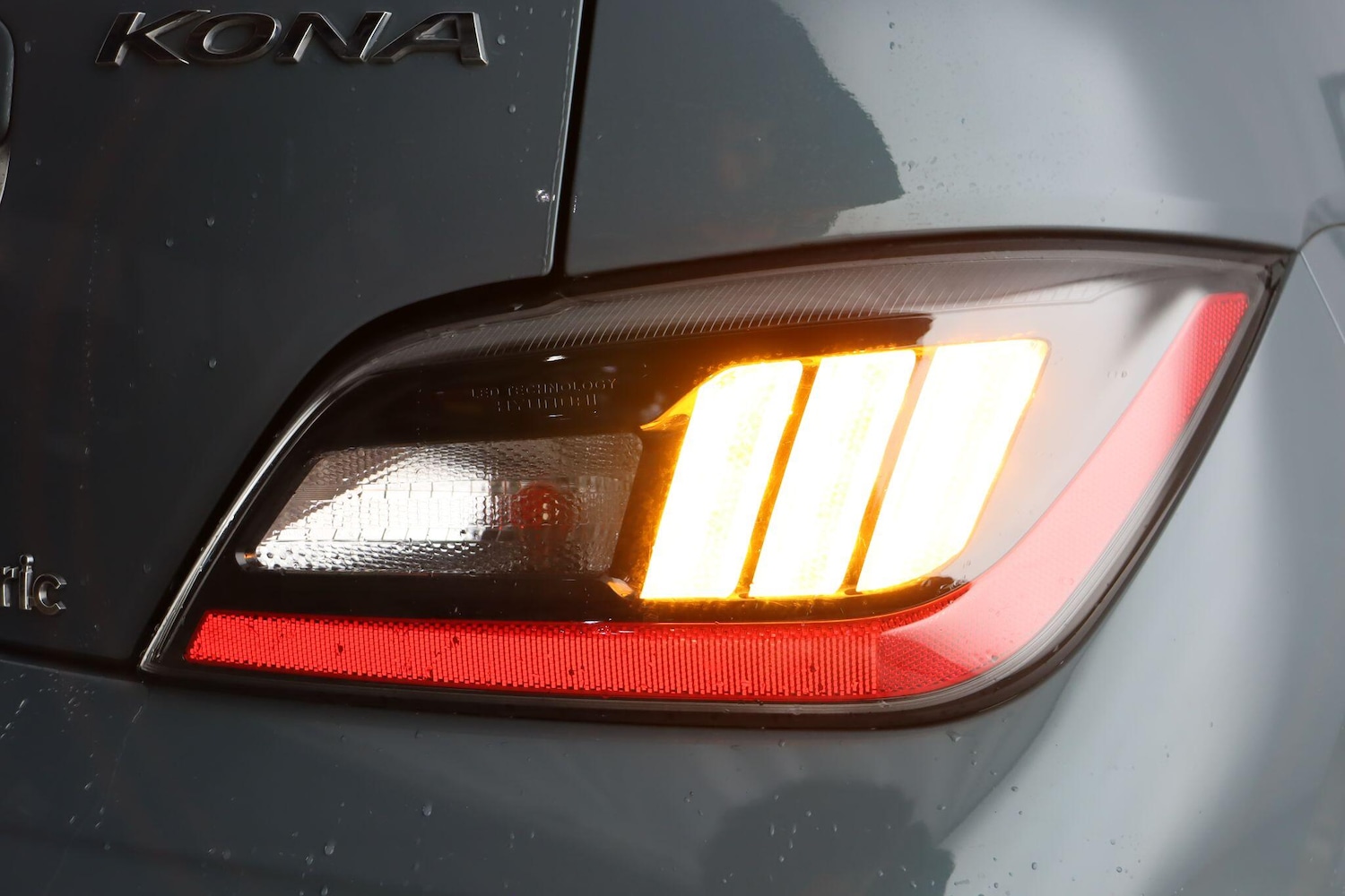 Used Hyundai KONA 2021 for sale - 77291354: Photo 26