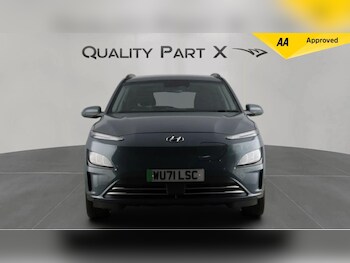 Used Hyundai KONA 2021 for sale - 77291354: Photo