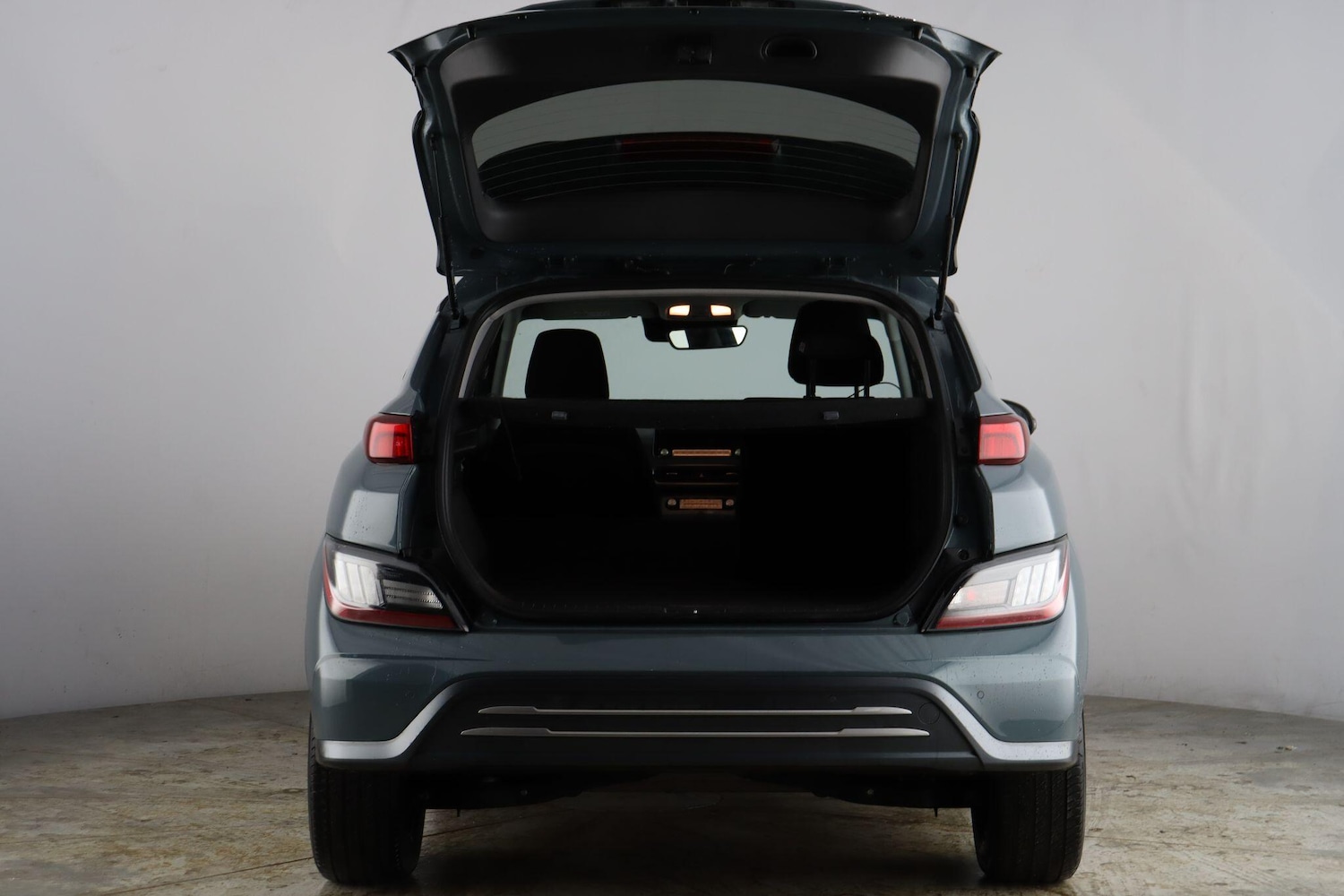 Used Hyundai KONA 2021 for sale - 77291354: Photo 30