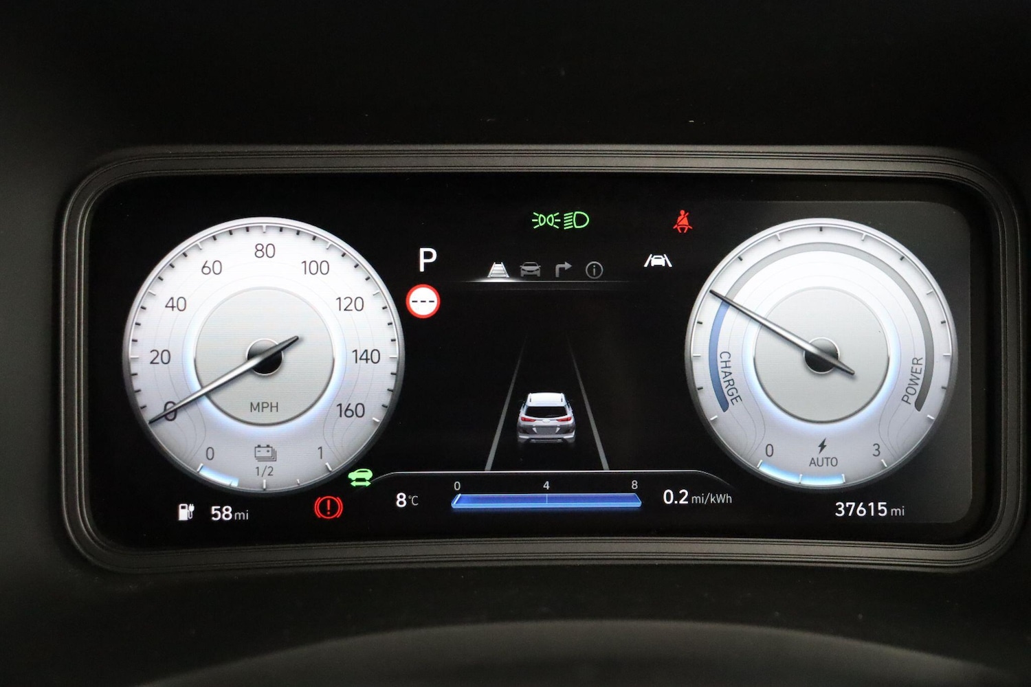 Used Hyundai KONA 2021 for sale - 77291354: Photo 31