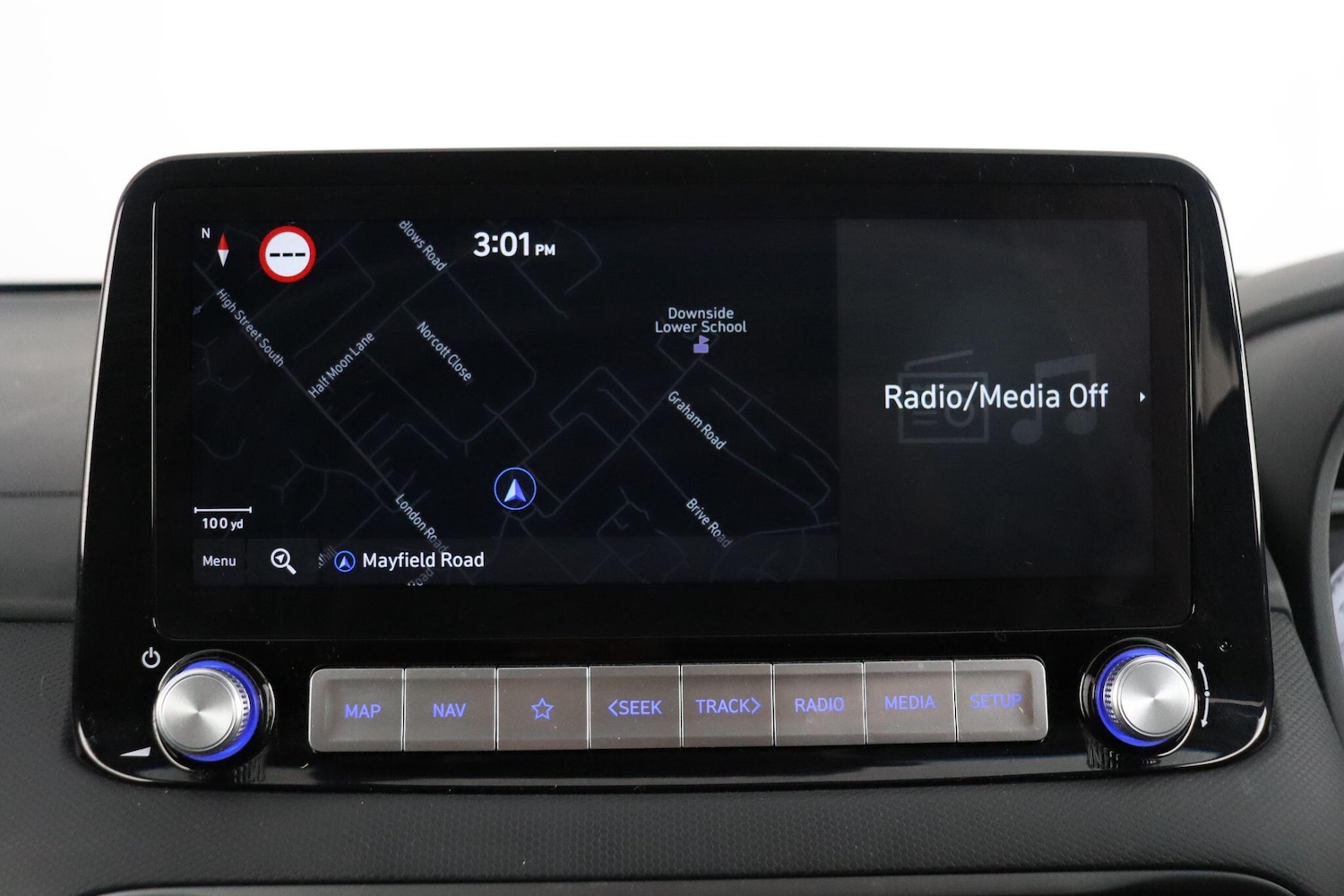 Used Hyundai KONA 2021 for sale - 77291354: Photo 32