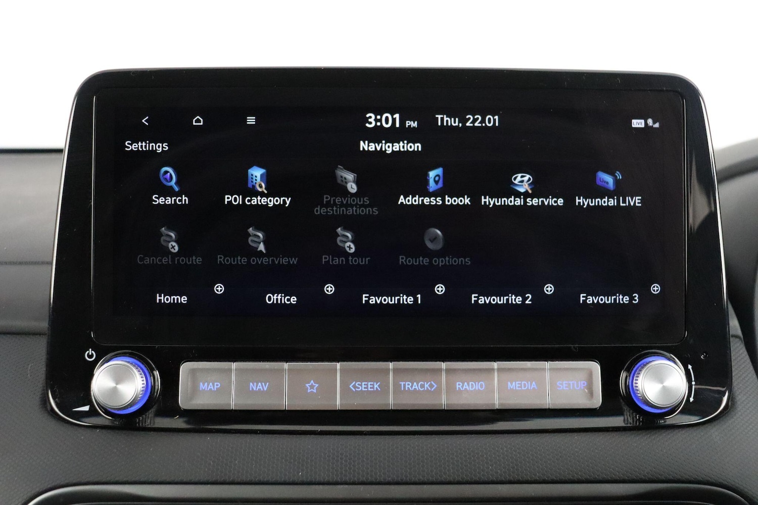 Used Hyundai KONA 2021 for sale - 77291354: Photo 33