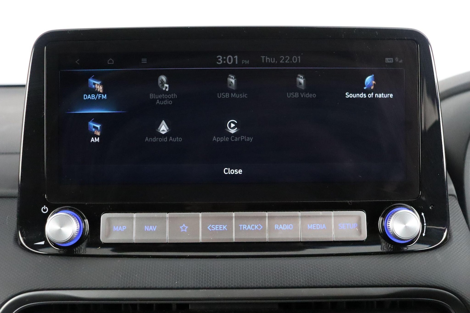 Used Hyundai KONA 2021 for sale - 77291354: Photo 35