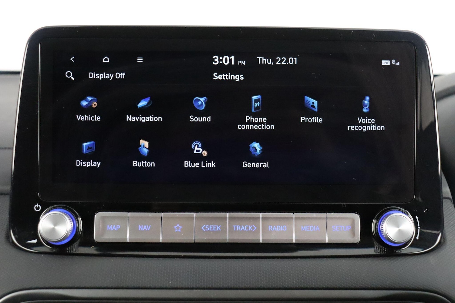 Used Hyundai KONA 2021 for sale - 77291354: Photo 36