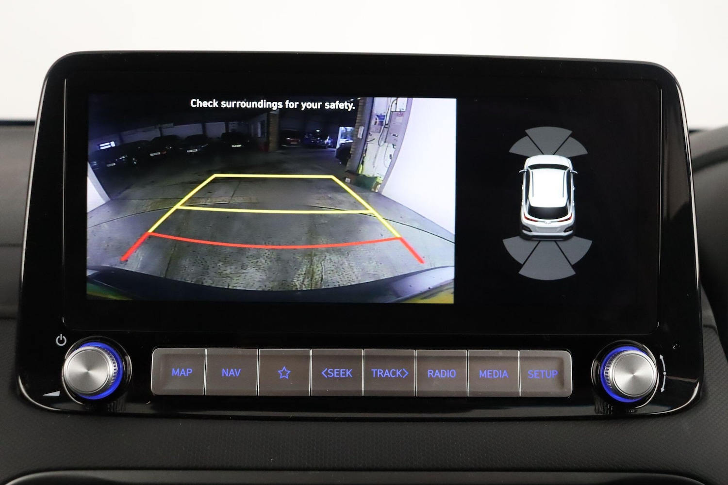 Used Hyundai KONA 2021 for sale - 77291354: Photo 38