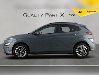 Used Hyundai KONA 2021 for sale - 77291354: Photo