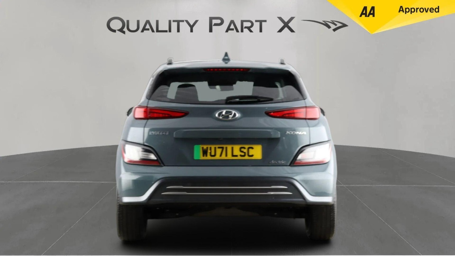 Used Hyundai KONA 2021 for sale - 77291354: Photo 6