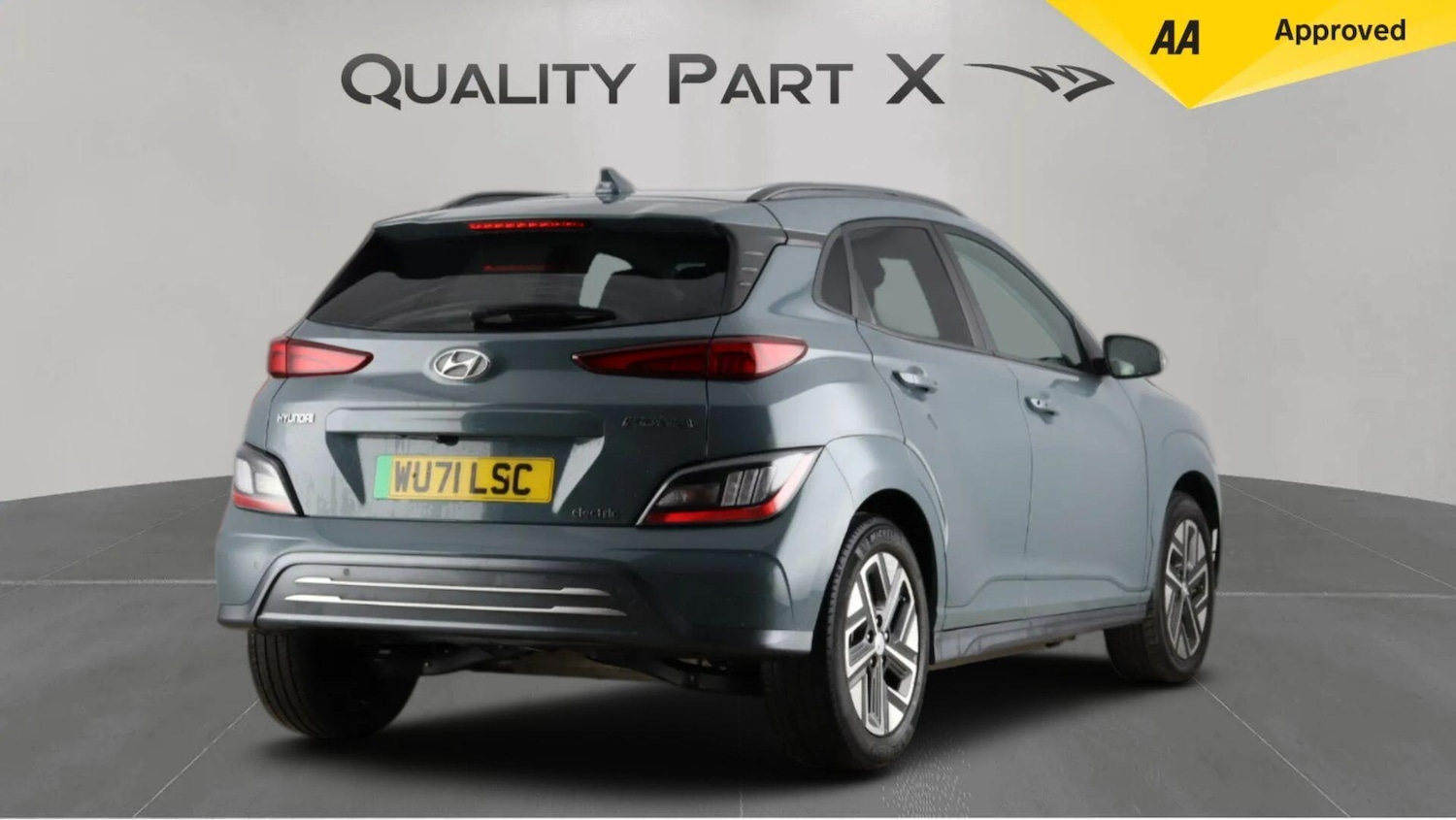 Used Hyundai KONA 2021 for sale - 77291354: Photo 7