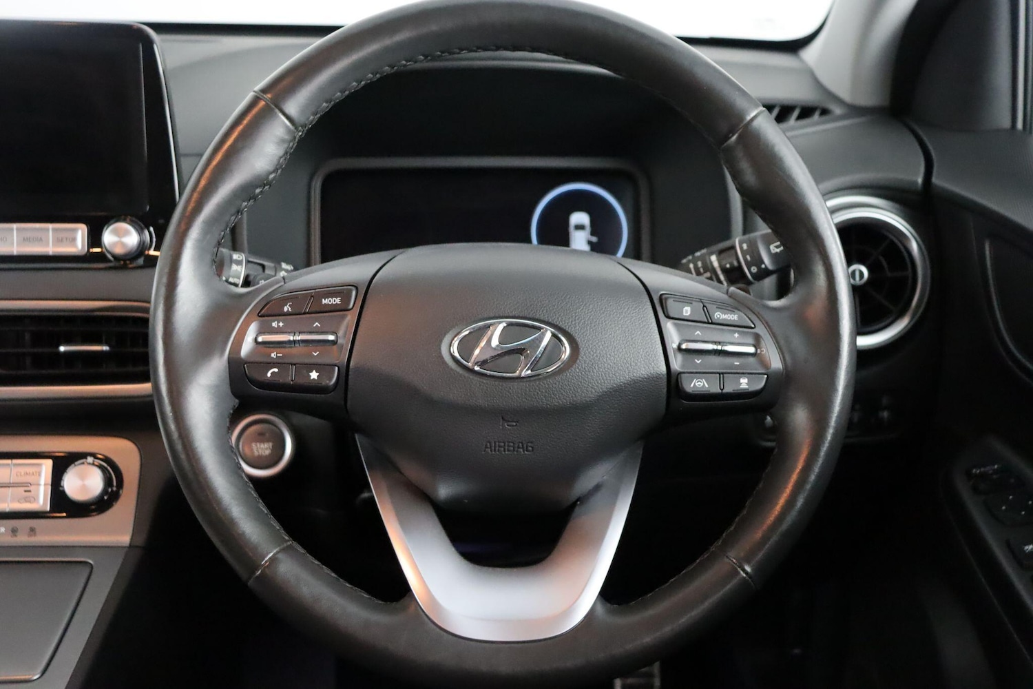 Used Hyundai KONA 2021 for sale - 77291354: Photo 9
