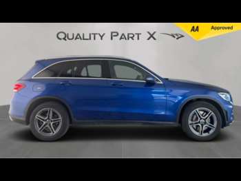 Used Mercedes-Benz GLC 2022 for sale - 74271047: Photo