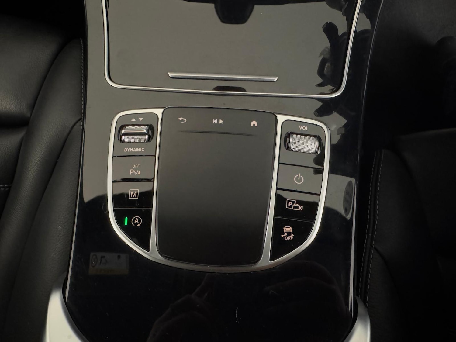 Vehicle 31