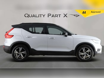 Used Volvo XC40 2021 for sale - 78708755: Photo