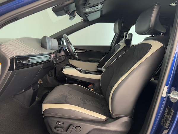 Used Kia EV6 2022 for sale - 74441515: Photo 11