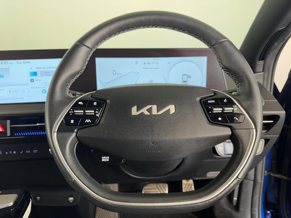 Used Kia EV6 2022 for sale - 74441515: Photo 24
