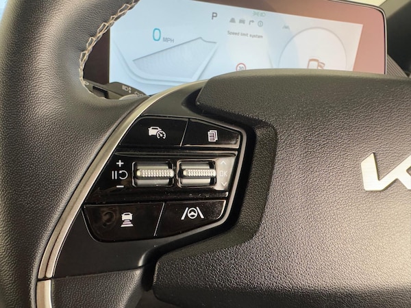Used Kia EV6 2022 for sale - 74441515: Photo 26