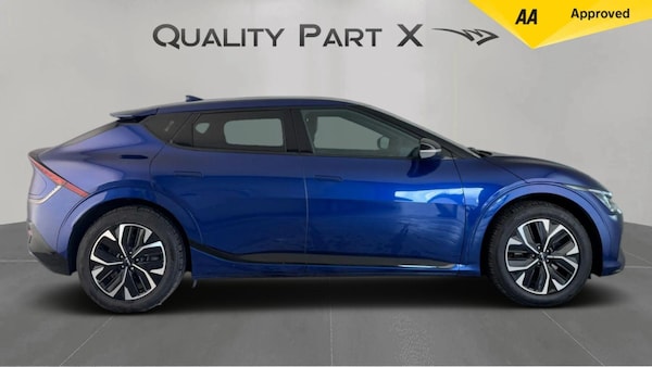 Used Kia EV6 2022 for sale - 74441515: Photo 2