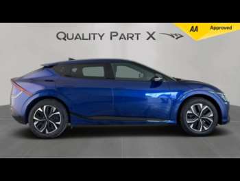 Used Kia EV6 2022 for sale - 74441515: Photo