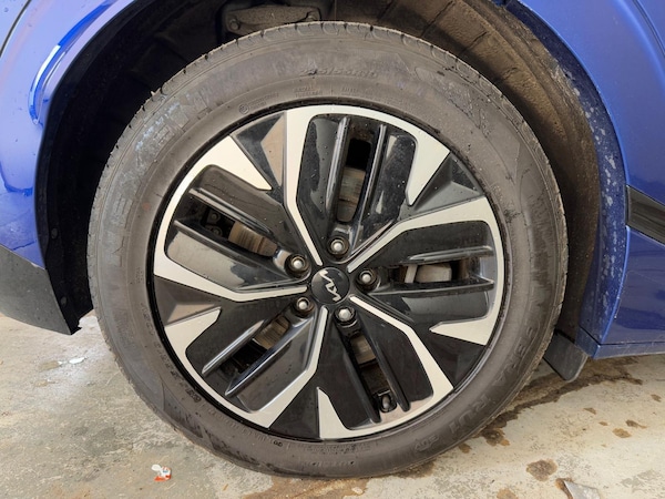 Used Kia EV6 2022 for sale - 74441515: Photo 38