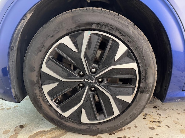 Used Kia EV6 2022 for sale - 74441515: Photo 39