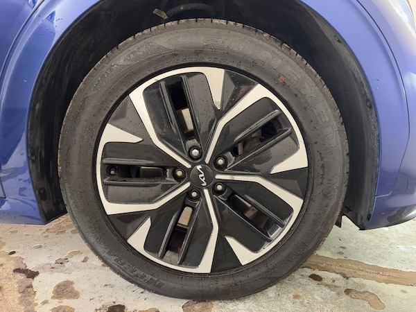 Used Kia EV6 2022 for sale - 74441515: Photo 41