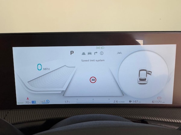 Used Kia EV6 2022 for sale - 74441515: Photo 42