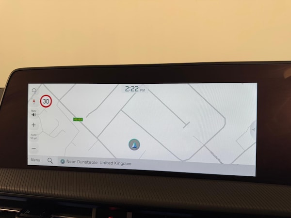 Used Kia EV6 2022 for sale - 74441515: Photo 47