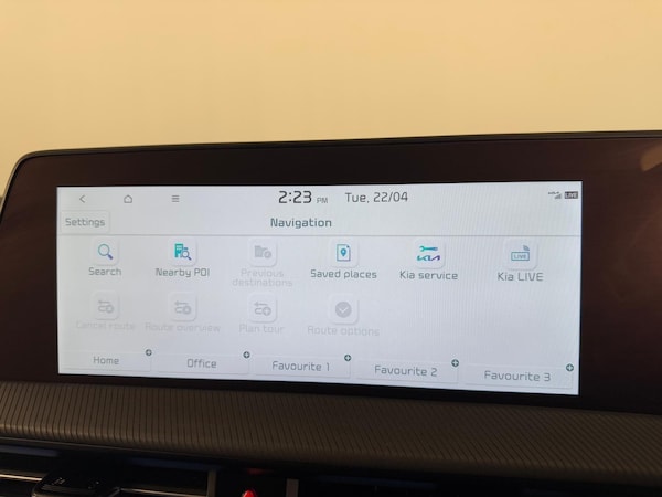 Used Kia EV6 2022 for sale - 74441515: Photo 48