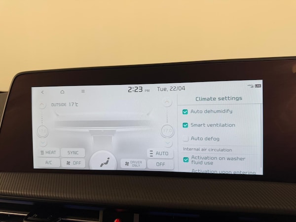 Used Kia EV6 2022 for sale - 74441515: Photo 50
