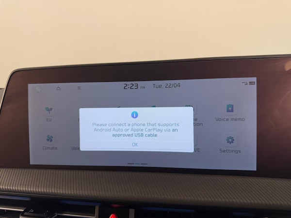 Used Kia EV6 2022 for sale - 74441515: Photo 51