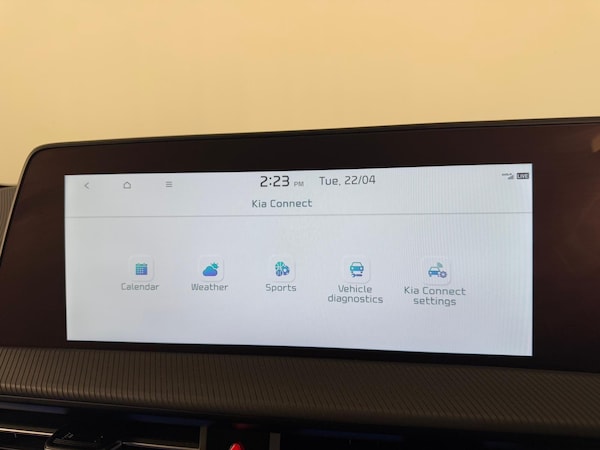 Used Kia EV6 2022 for sale - 74441515: Photo 52