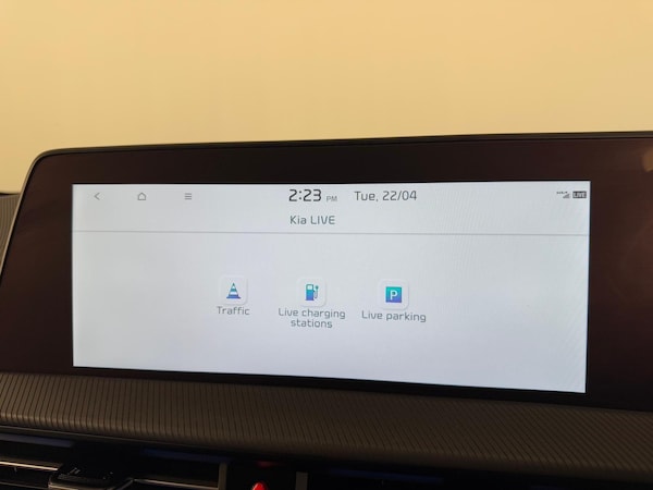 Used Kia EV6 2022 for sale - 74441515: Photo 53