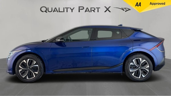 Used Kia EV6 2022 for sale - 74441515: Photo 6