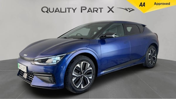 Used Kia EV6 2022 for sale - 74441515: Photo 7