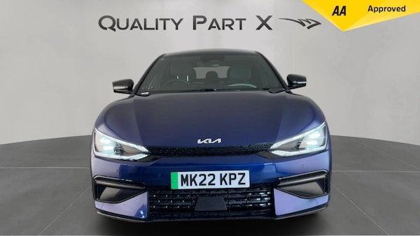 Used Kia EV6 2022 for sale - 74441515: Photo 8