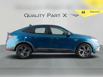 Used Renault Arkana 2022 for sale - 78804220: Photo