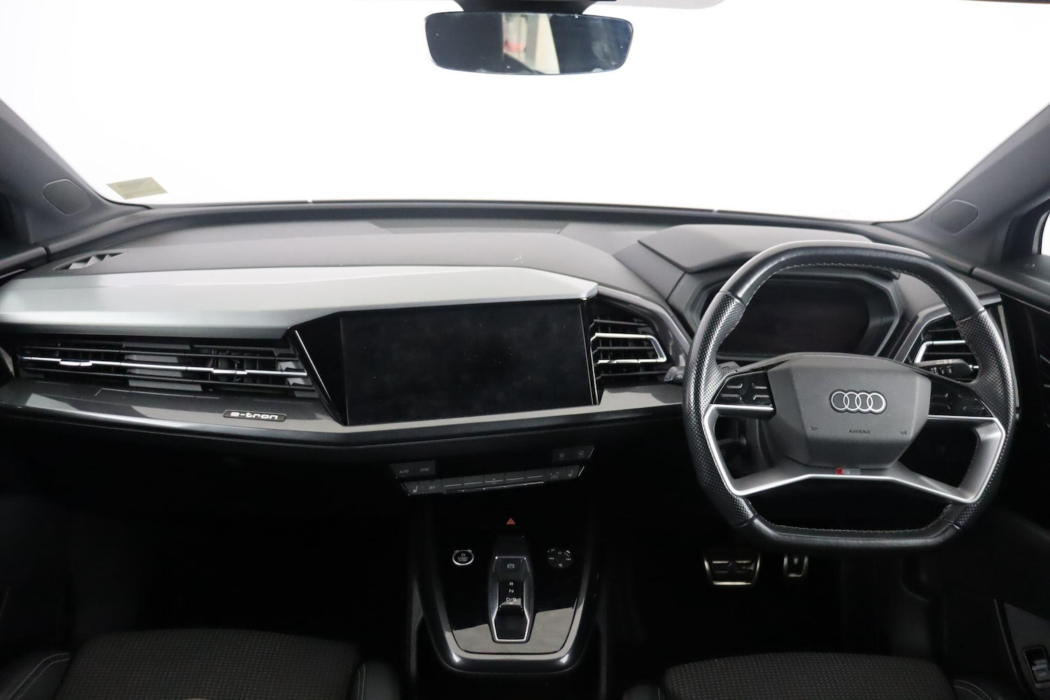 Used Audi Q4 e-tron for sale - 77484541: Photo 10