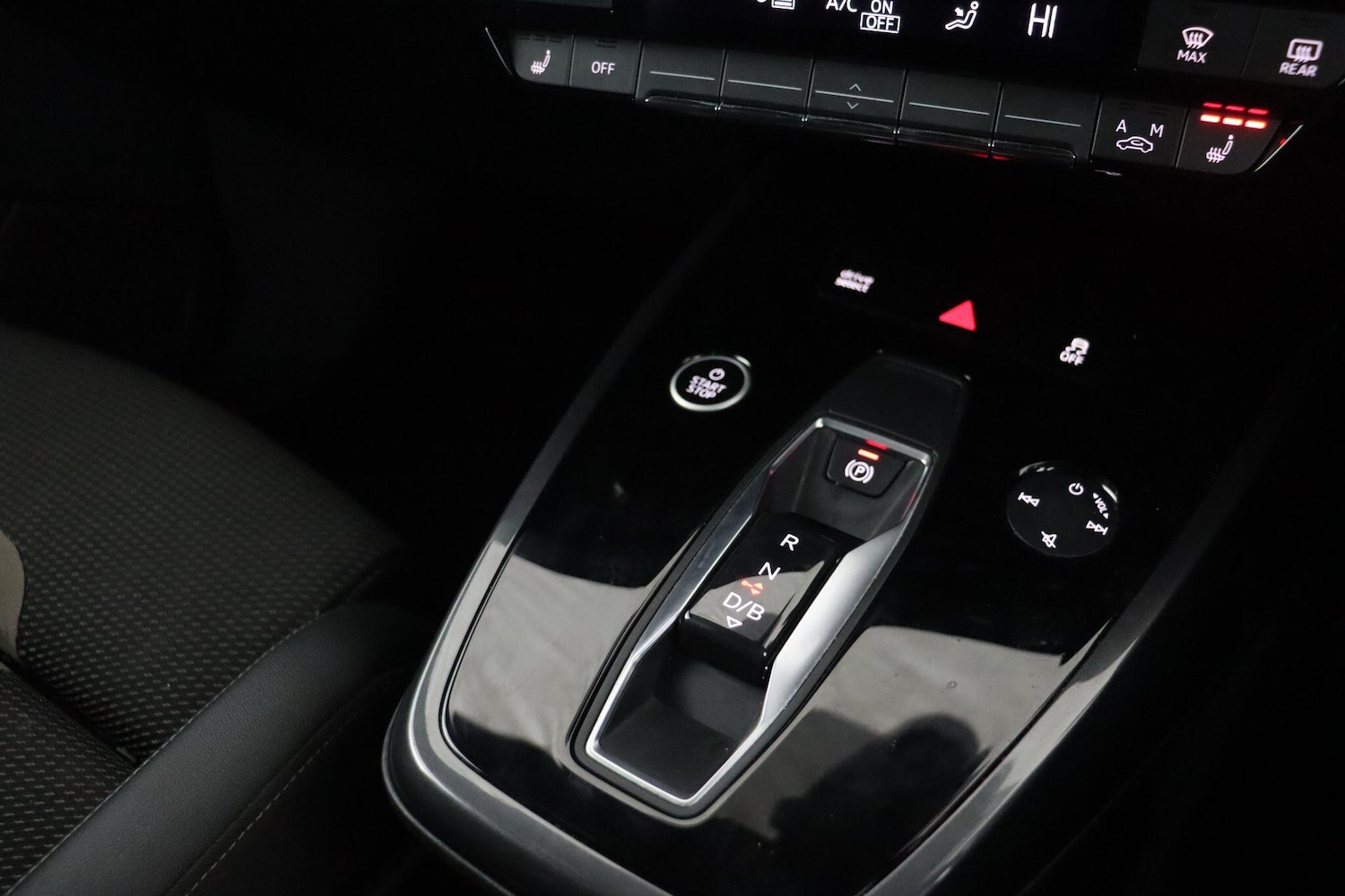 Used Audi Q4 e-tron for sale - 77484541: Photo 16