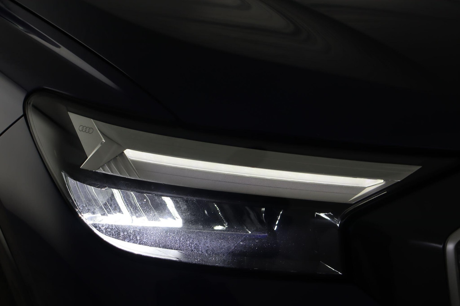 Used Audi Q4 e-tron for sale - 77484541: Photo 25