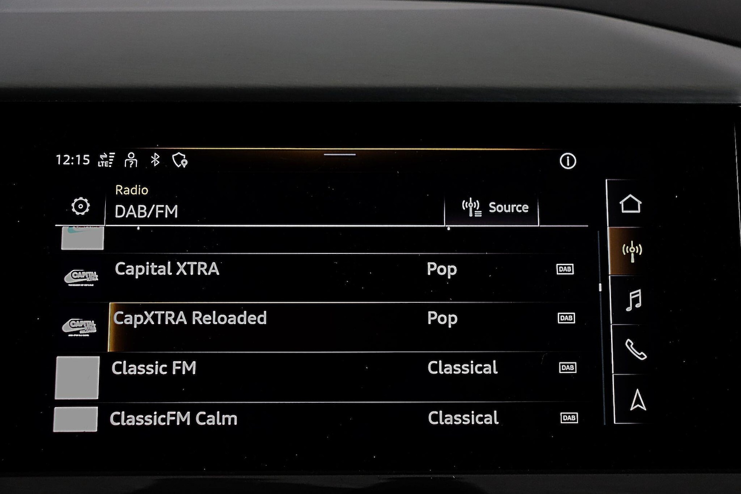 Used Audi Q4 e-tron for sale - 77484541: Photo 30