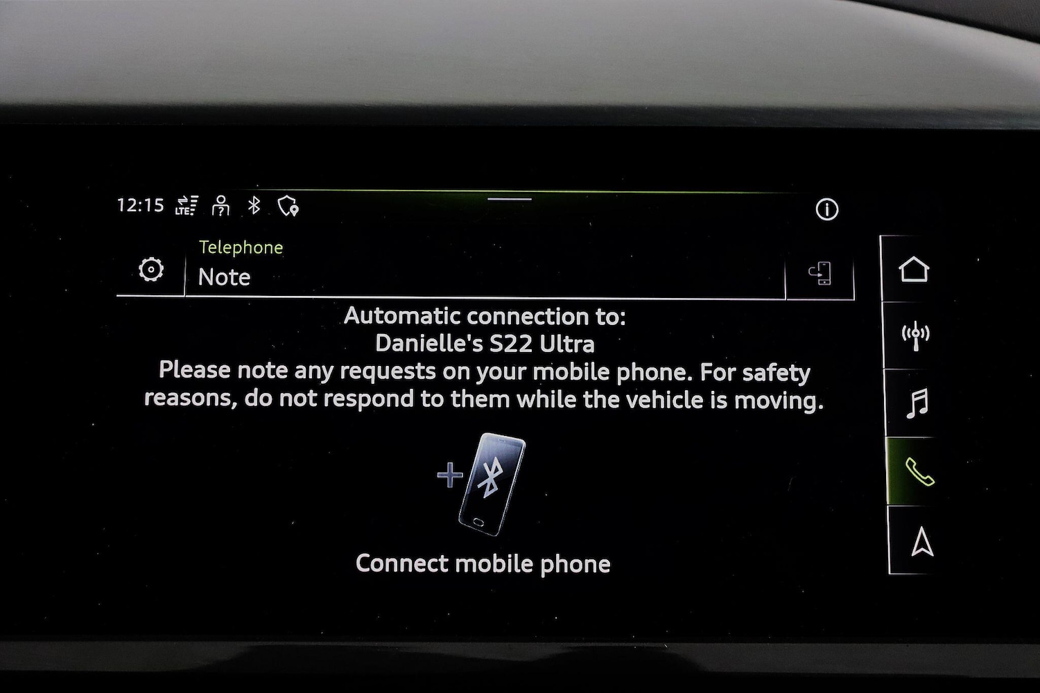 Used Audi Q4 e-tron for sale - 77484541: Photo 32