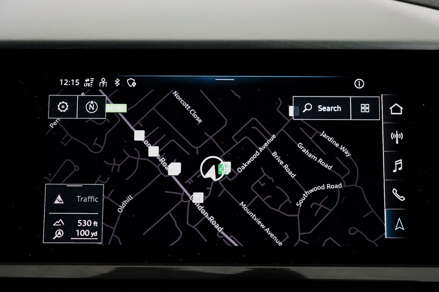 Used Audi Q4 e-tron for sale - 77484541: Photo 33