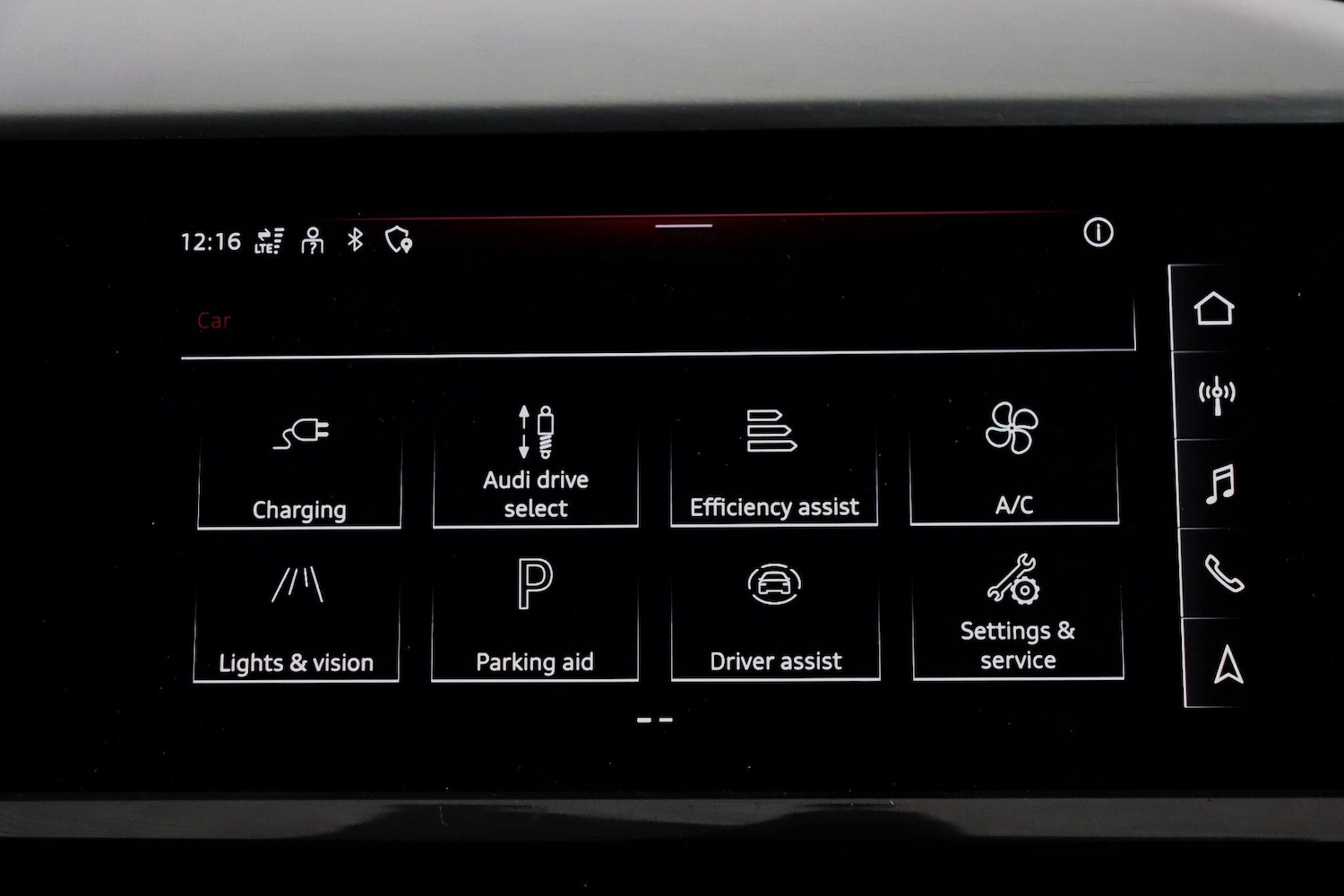 Used Audi Q4 e-tron for sale - 77484541: Photo 36