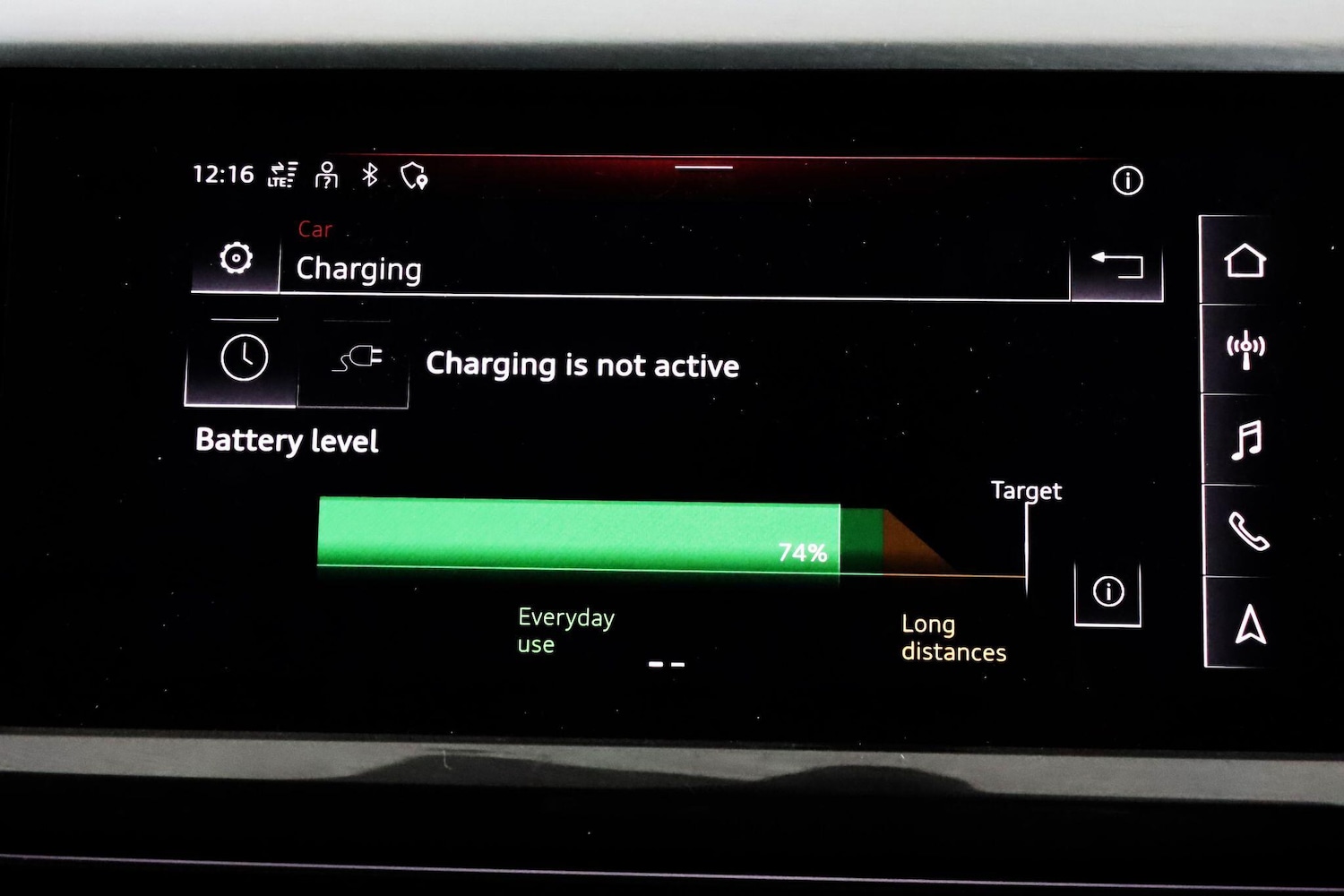 Used Audi Q4 e-tron for sale - 77484541: Photo 38