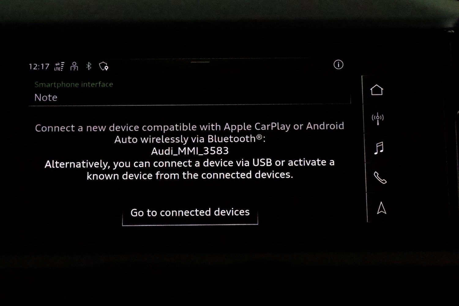 Used Audi Q4 e-tron for sale - 77484541: Photo 47