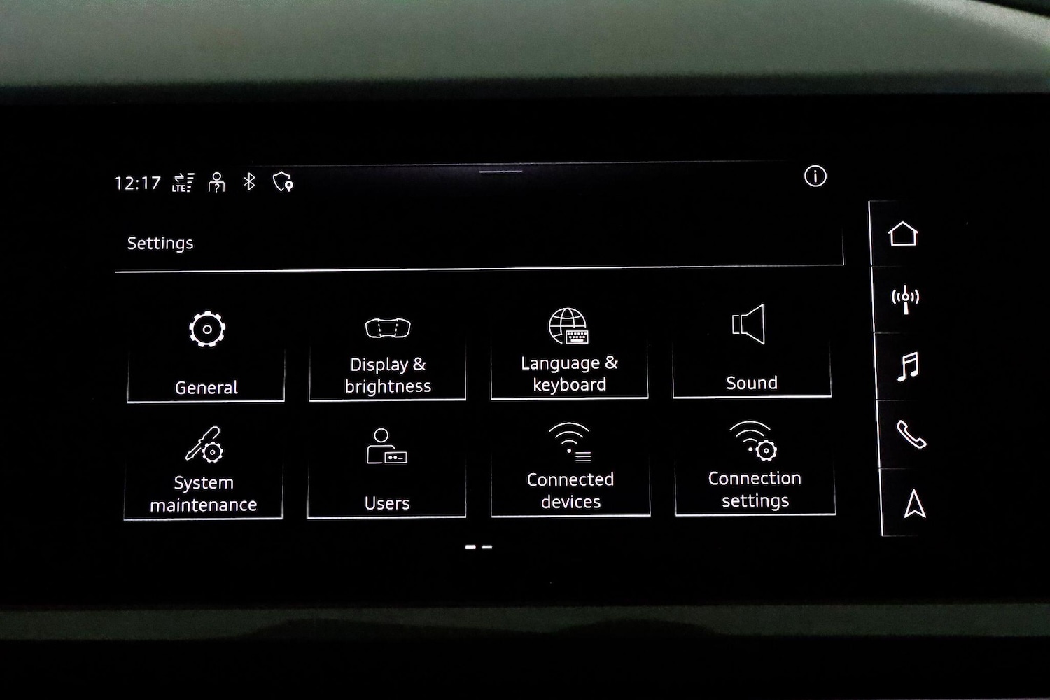 Used Audi Q4 e-tron for sale - 77484541: Photo 48